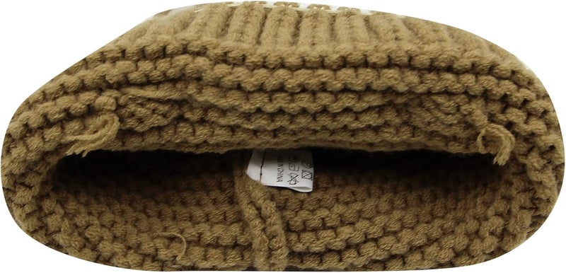 MINGSEECESS Kids Knitted Beanie Hat Cute Frog Cartoon Winter Warmer Cap with Big Eyes for Baby Boys Girls - Image 5